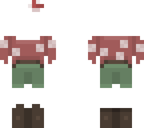 ` mushrooms ` ob