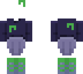 ` witch ` ob