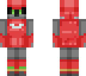 ~metal knuckles~ (te)