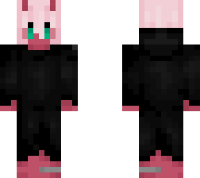 02 small | Minecraft Skin