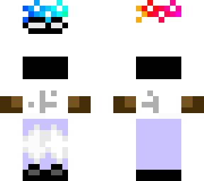 1 eyed skeleton