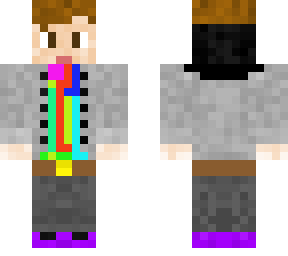 a boy/afubo