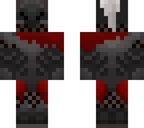 abandoned blade armor