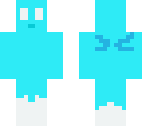 alay | Minecraft Skin