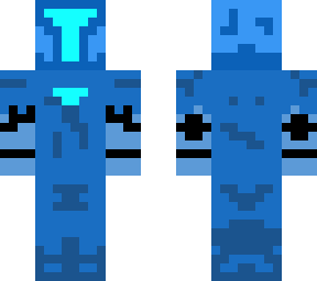 aqua warrior