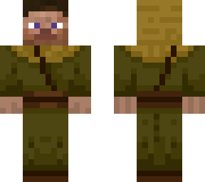archer steve