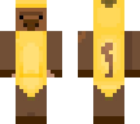 banana capybara