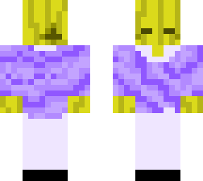banana person