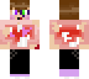 beat up (l)enderman