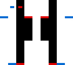 blue and red edited