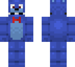 bonnie bunny