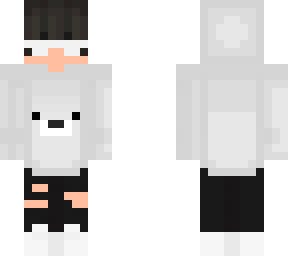 boy skin
