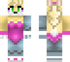bunnie d'coolette post sgw