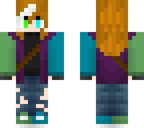 cameo outfit