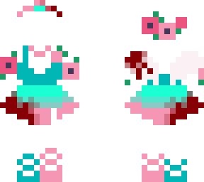 cannibalistic pixies .:. prize