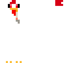 chicken