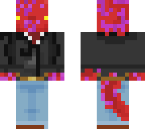 corrupted axolotl 100% (again)