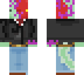 corrupted axolotl 25%