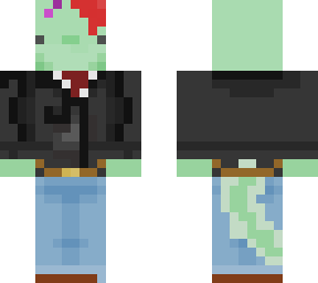 corrupted axolotl 5%