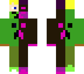 corrupted spark
