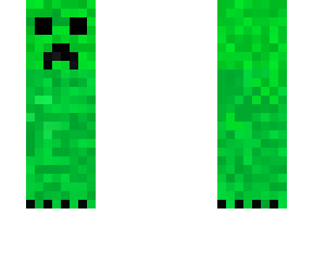 creeper ow man