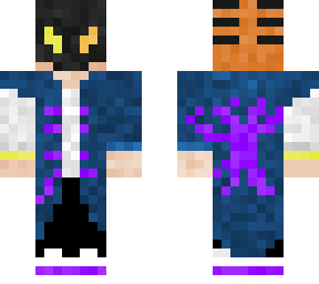 cyberpunk with different layer mask
