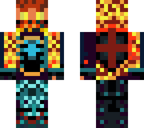 daetheflame (finished version) pt 12? before 3 or 2