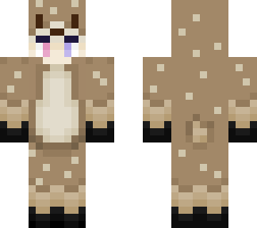 deer boy