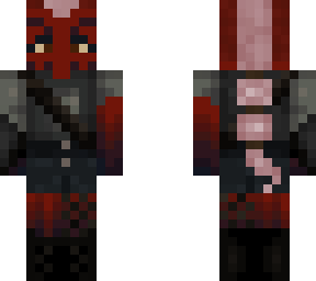 demon