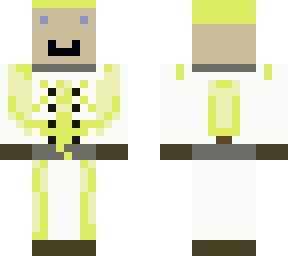 dr. banana man