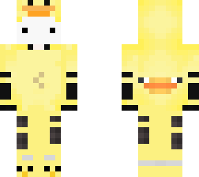 duck