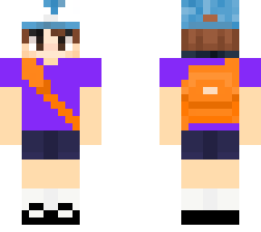 dustin