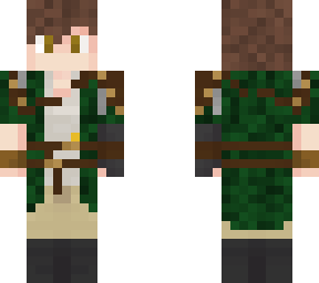 elf hero