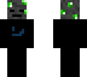 emerald wither