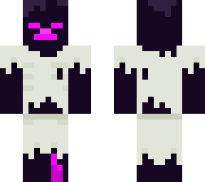 end drowned