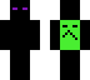 ender creeper