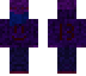 ender man