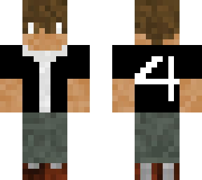 epic miner minecraft