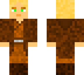 female jedi