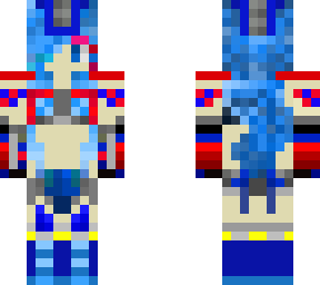 female optimus prime