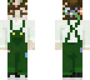 florist