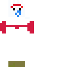 forky