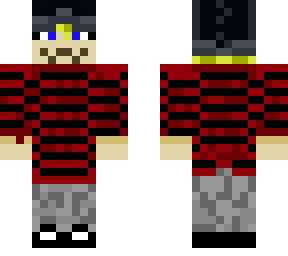 funnylittlecharacter