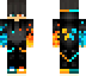 gamer boy (variant 1)