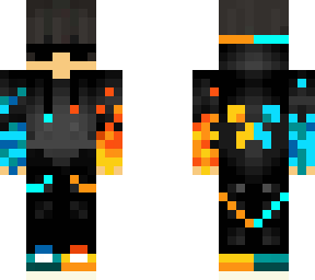 gamer boy (variant 2)