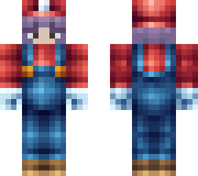 gazelle_2_mario
