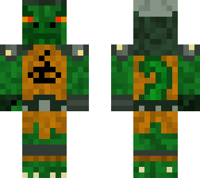 general scales