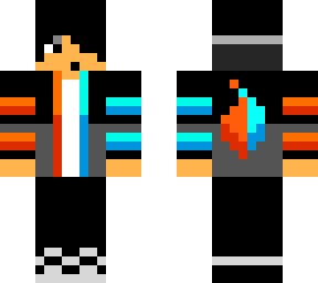 ghostboi skin