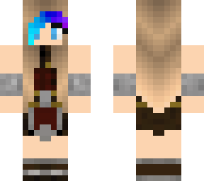 gladiator jazz