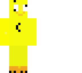 gofy tweety